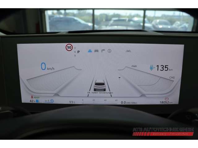 Fahrzeugbild eines Hyundai IONIQ 5