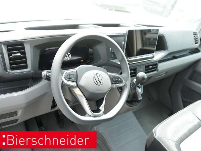 Fahrzeugbild eines Volkswagen Crafter