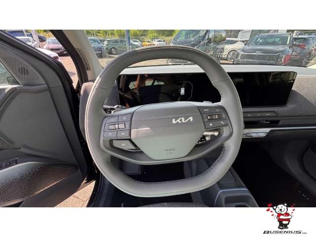 Fahrzeugbild eines Kia EV2