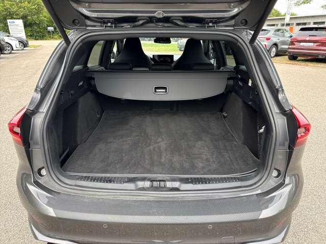 Fahrzeugbild eines Ford Focus