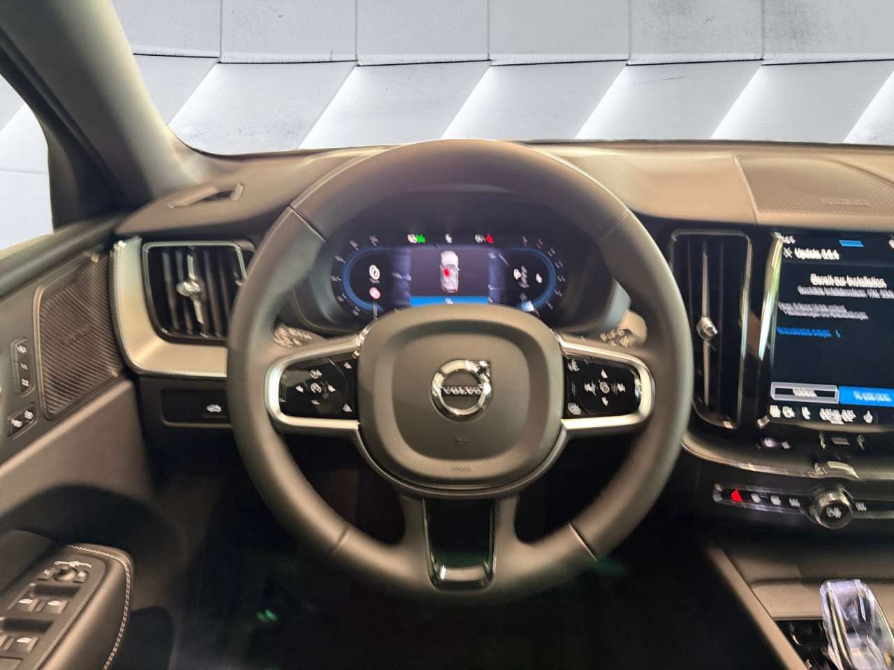 Fahrzeugbild eines Volvo XC60