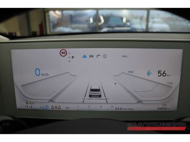 Fahrzeugbild eines Hyundai IONIQ 5