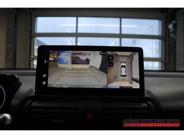 Fahrzeugbild eines Hyundai Inster