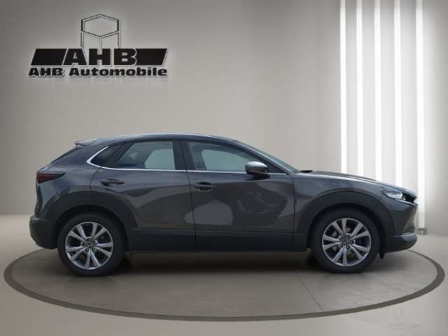 Fahrzeugbild eines Mazda CX-30