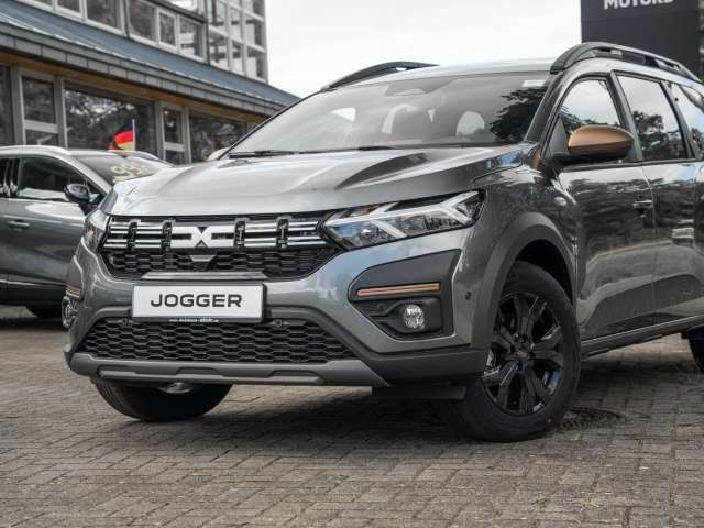 Fahrzeugbild eines Dacia Jogger