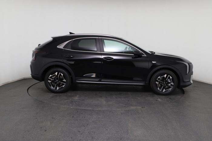 Fahrzeugbild eines Kia XCeed