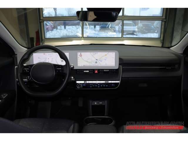 Fahrzeugbild eines Hyundai IONIQ 5