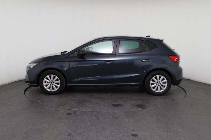 Fahrzeugbild eines SEAT Ibiza