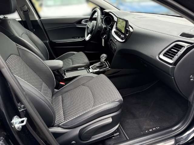 Fahrzeugbild eines Kia XCeed