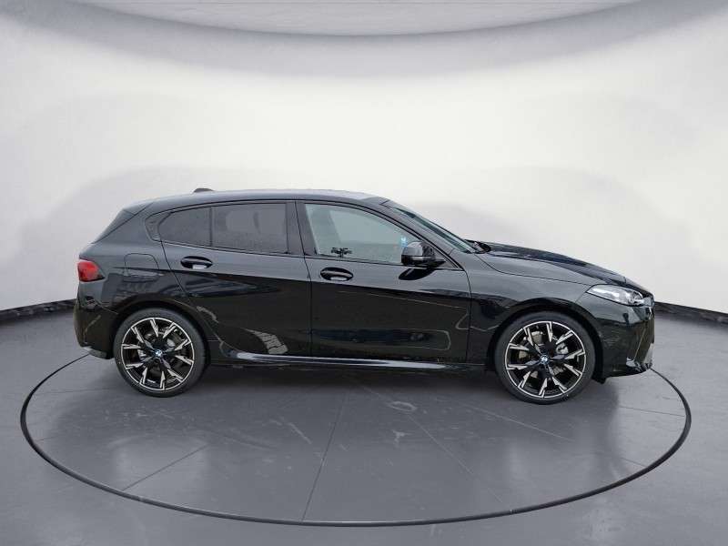 Fahrzeugbild eines BMW 1er-Reihe