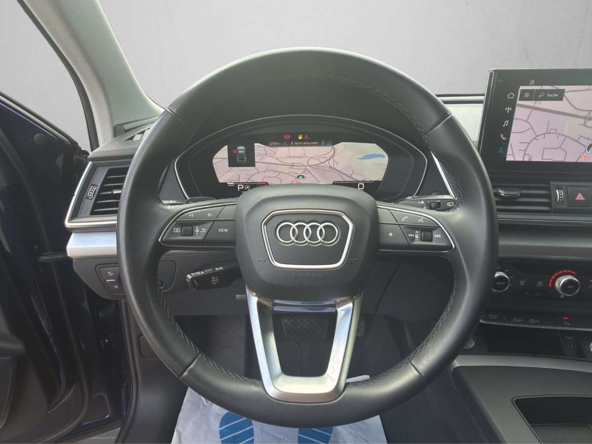 Fahrzeugbild eines Audi Q5
