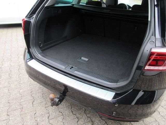Fahrzeugbild eines Volkswagen Passat