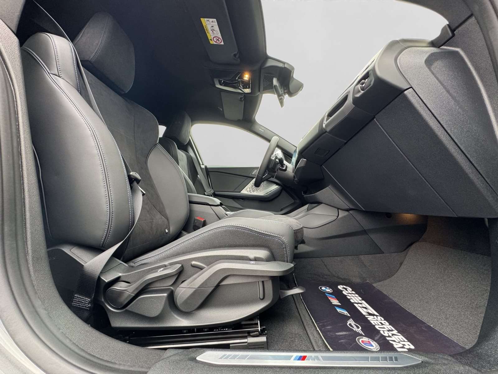 Fahrzeugbild eines BMW 2er-Reihe