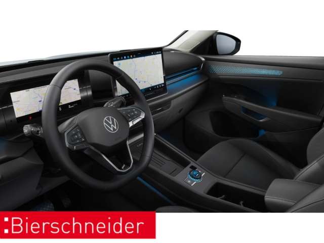 Fahrzeugbild eines Volkswagen T-Roc