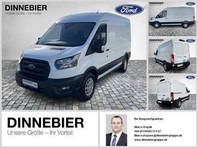 Bild Ford Transit