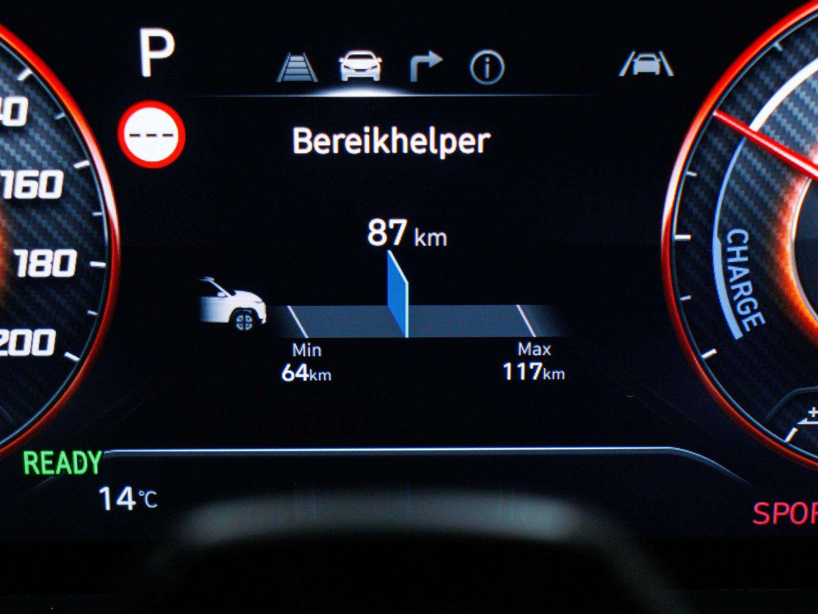 Fahrzeugbild eines Hyundai Inster