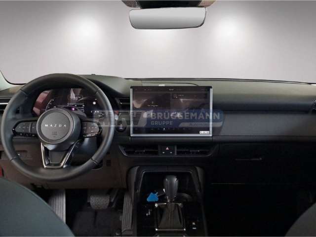 Fahrzeugbild eines Mazda CX-5