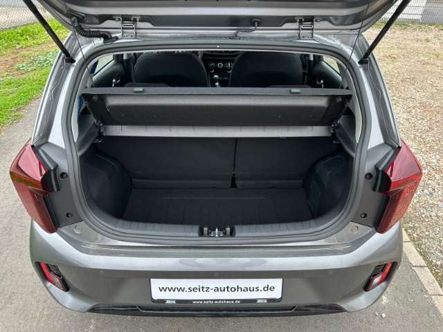 Fahrzeugbild eines Kia Picanto