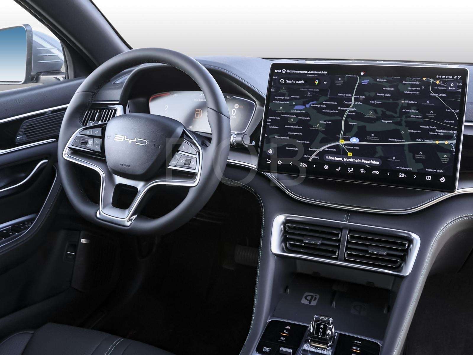 Fahrzeugbild eines BYD Seal