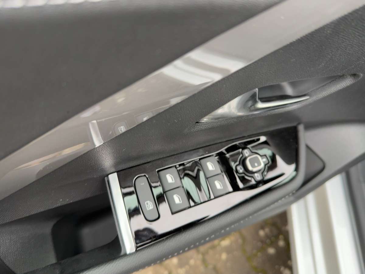 Fahrzeugbild eines Opel Astra