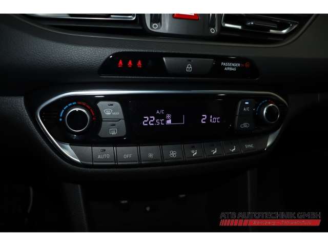 Fahrzeugbild eines Hyundai i30