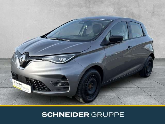 Fahrzeugbild eines Renault ZOE