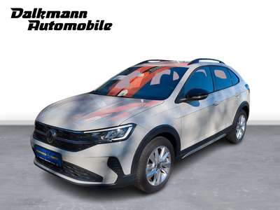 Bild Volkswagen Taigo