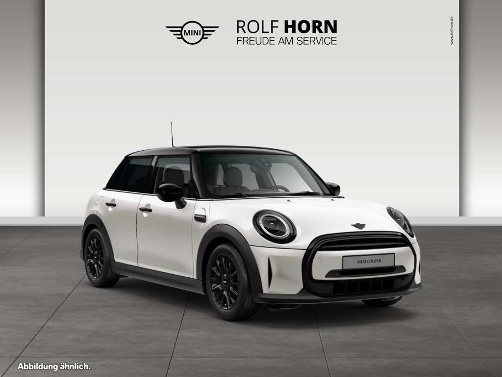 Fahrzeugbild eines MINI COOPER