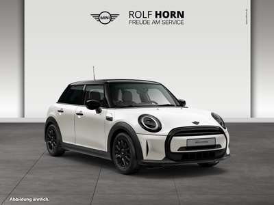 Bild MINI COOPER
