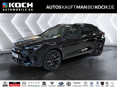 Bild CUPRA Formentor