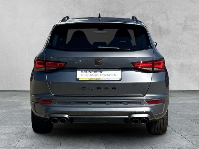 Fahrzeugbild eines CUPRA Ateca