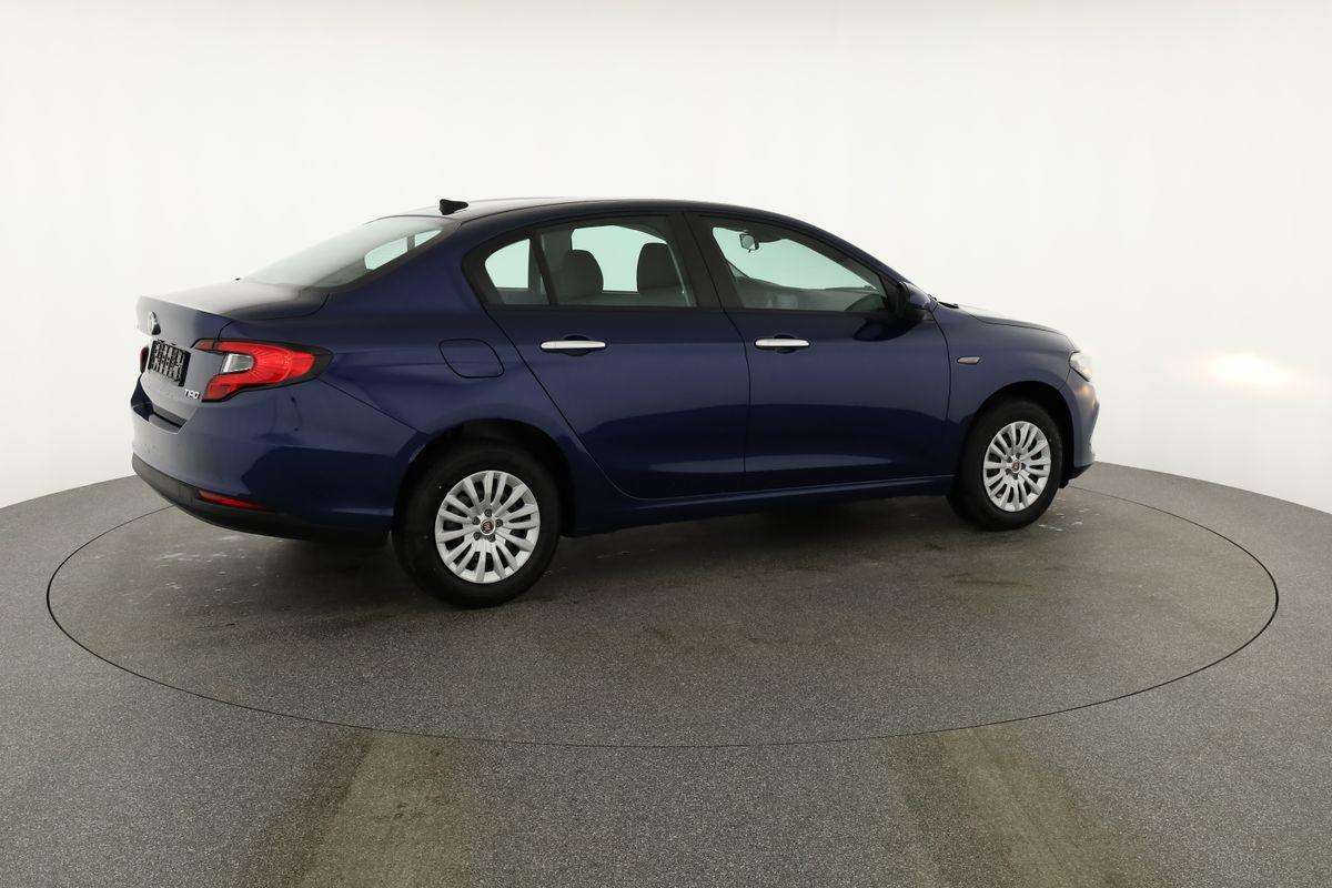 Fahrzeugbild eines Fiat Tipo