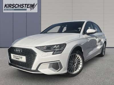 Bild Audi A3
