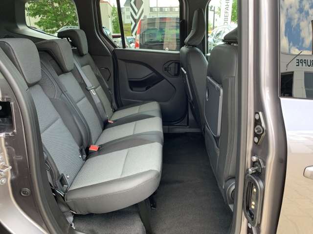 Fahrzeugbild eines Renault Kangoo