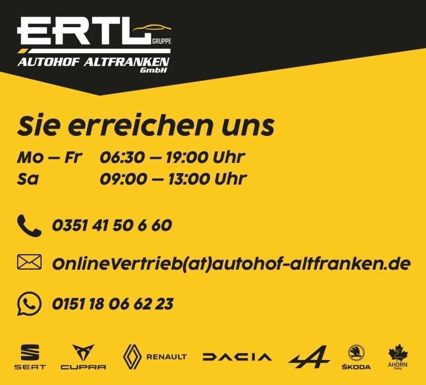 Fahrzeugbild eines SEAT Leon