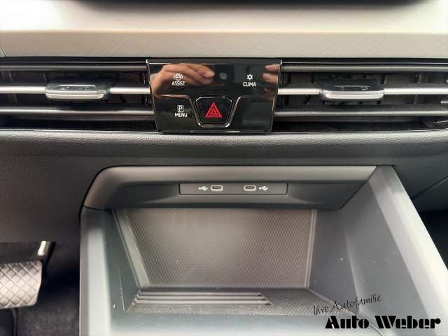 Fahrzeugbild eines Volkswagen Golf
