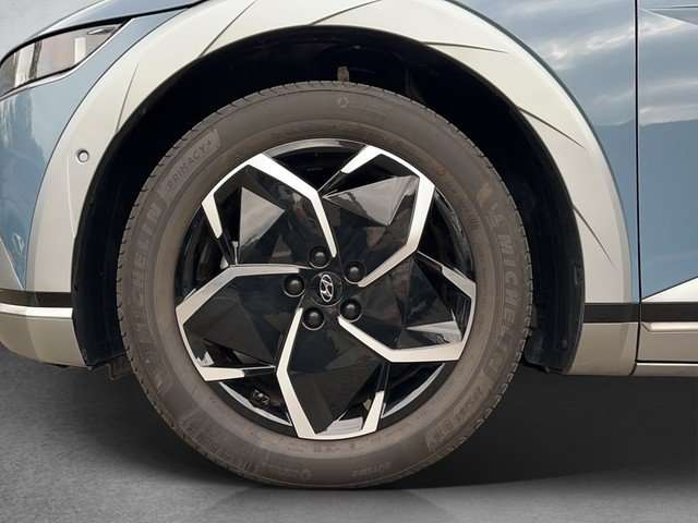 Fahrzeugbild eines Hyundai IONIQ 5