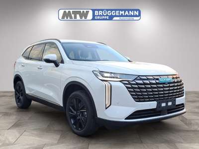 Bild GWM Haval H6