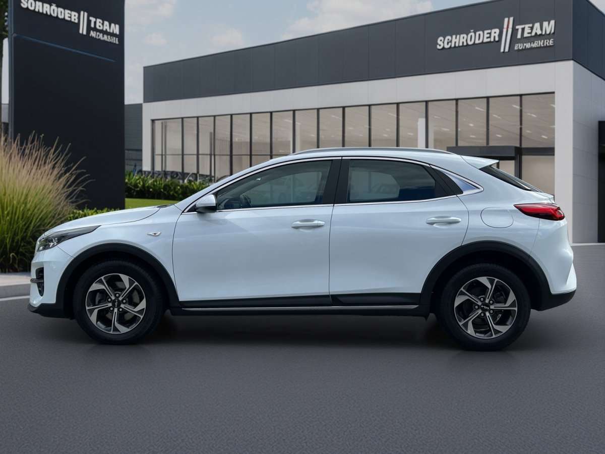 Fahrzeugbild eines Kia XCeed