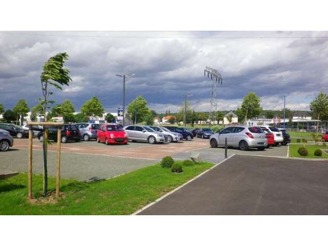 Fahrzeugbild eines Mazda CX-5