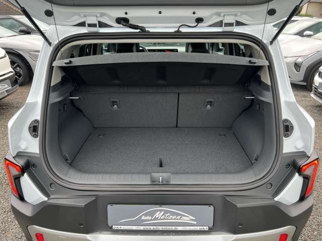 Fahrzeugbild eines Kia EV2