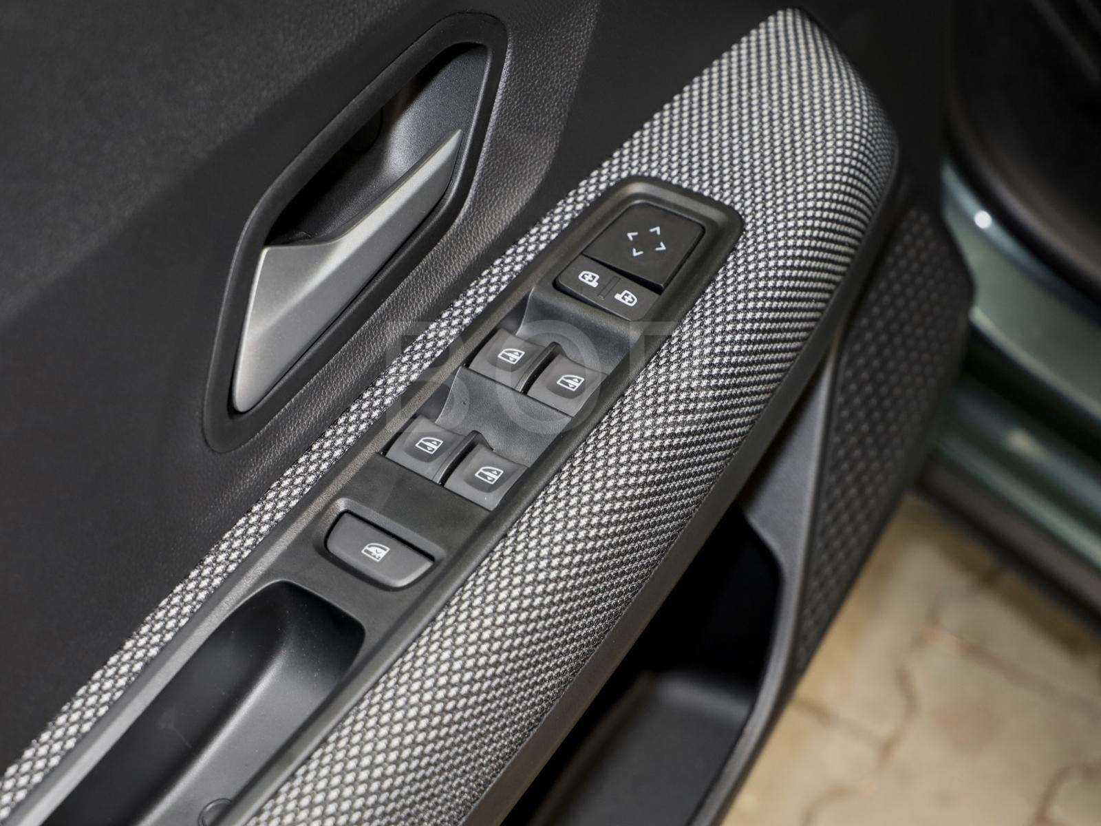 Fahrzeugbild eines Dacia Sandero