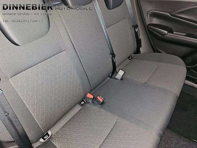 Fahrzeugbild eines Suzuki Swift