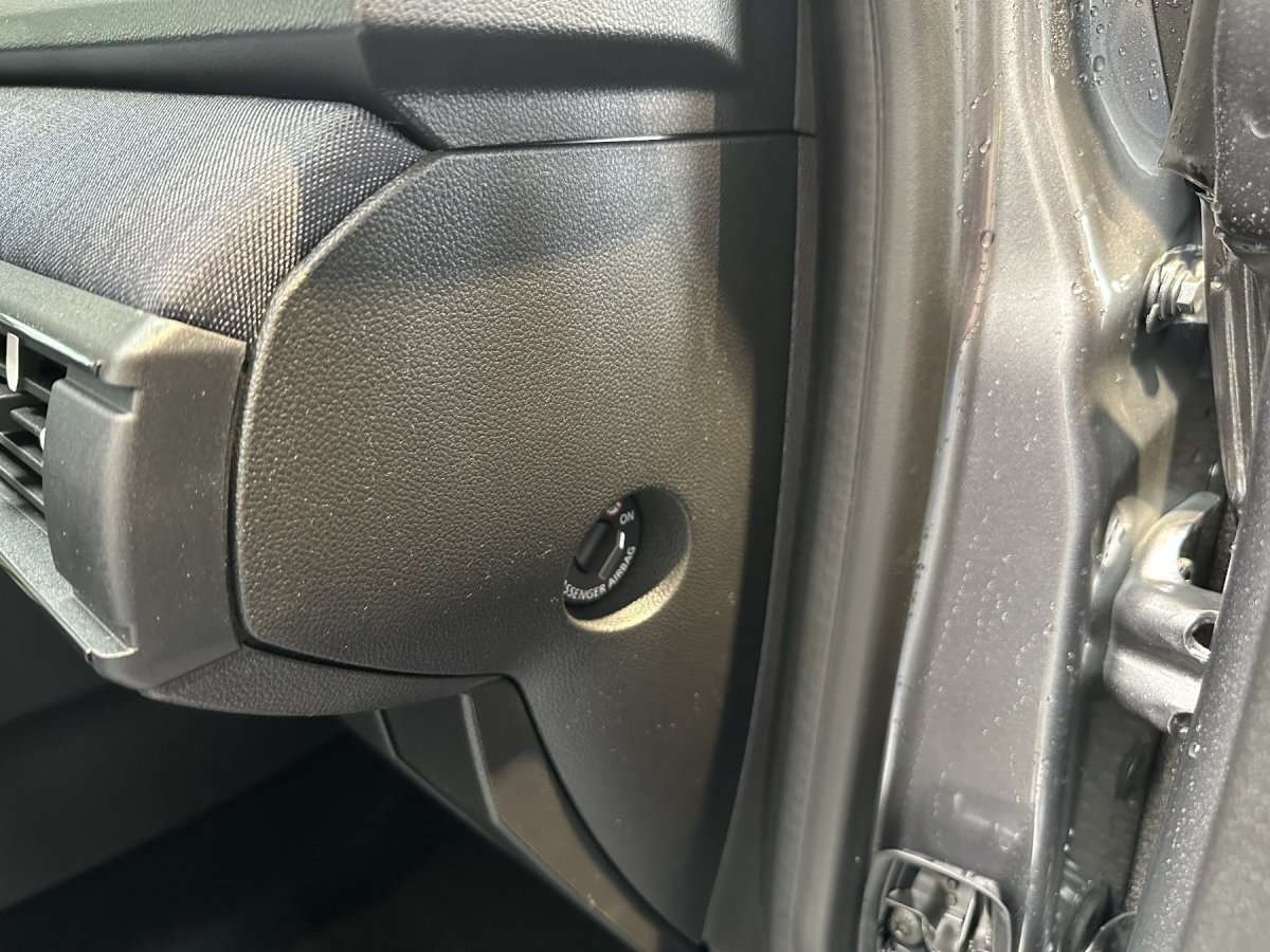 Fahrzeugbild eines Dacia Jogger