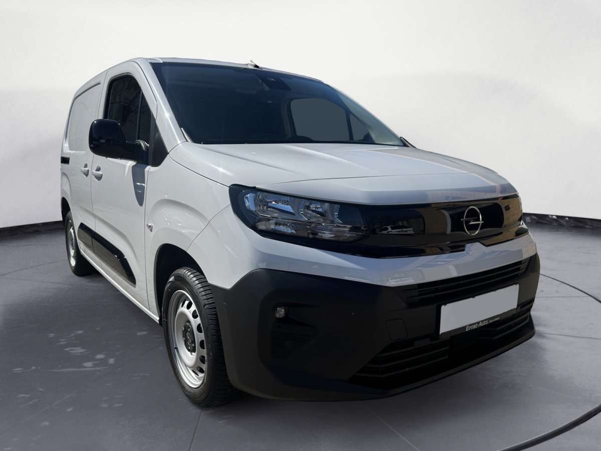 Fahrzeugbild eines Opel Combo