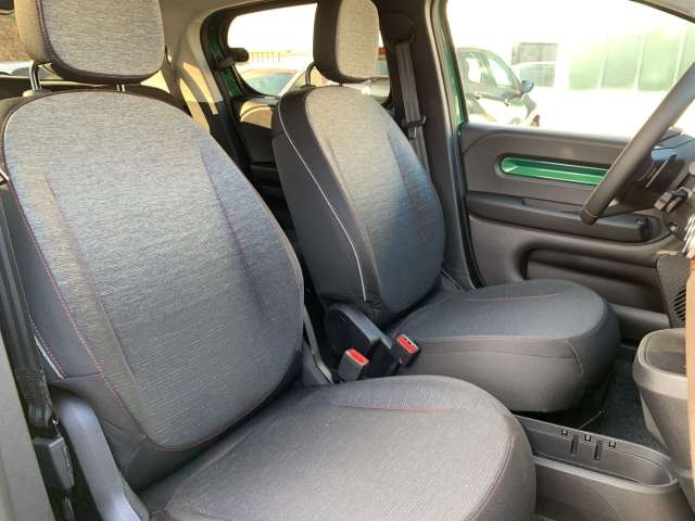 Fahrzeugbild eines Renault Twingo