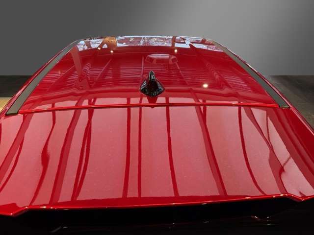 Fahrzeugbild eines Alfa Romeo Junior