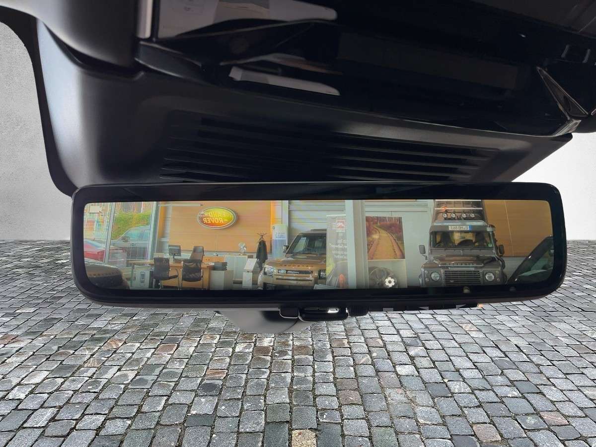 Fahrzeugbild eines Land Rover Range Rover