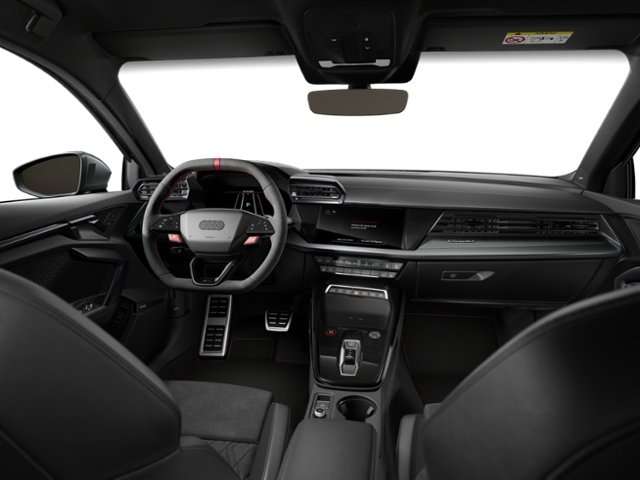 Fahrzeugbild eines Audi RS3