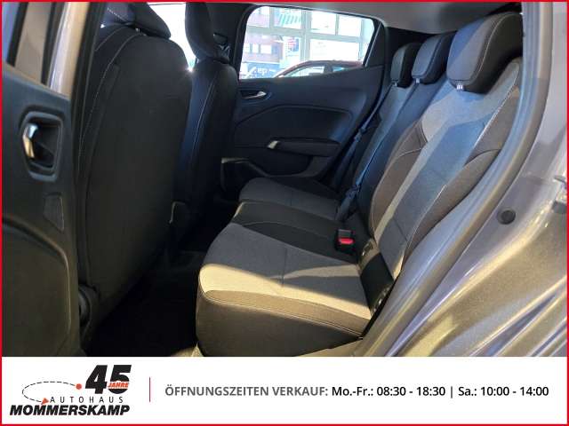 Fahrzeugbild eines Mitsubishi Colt